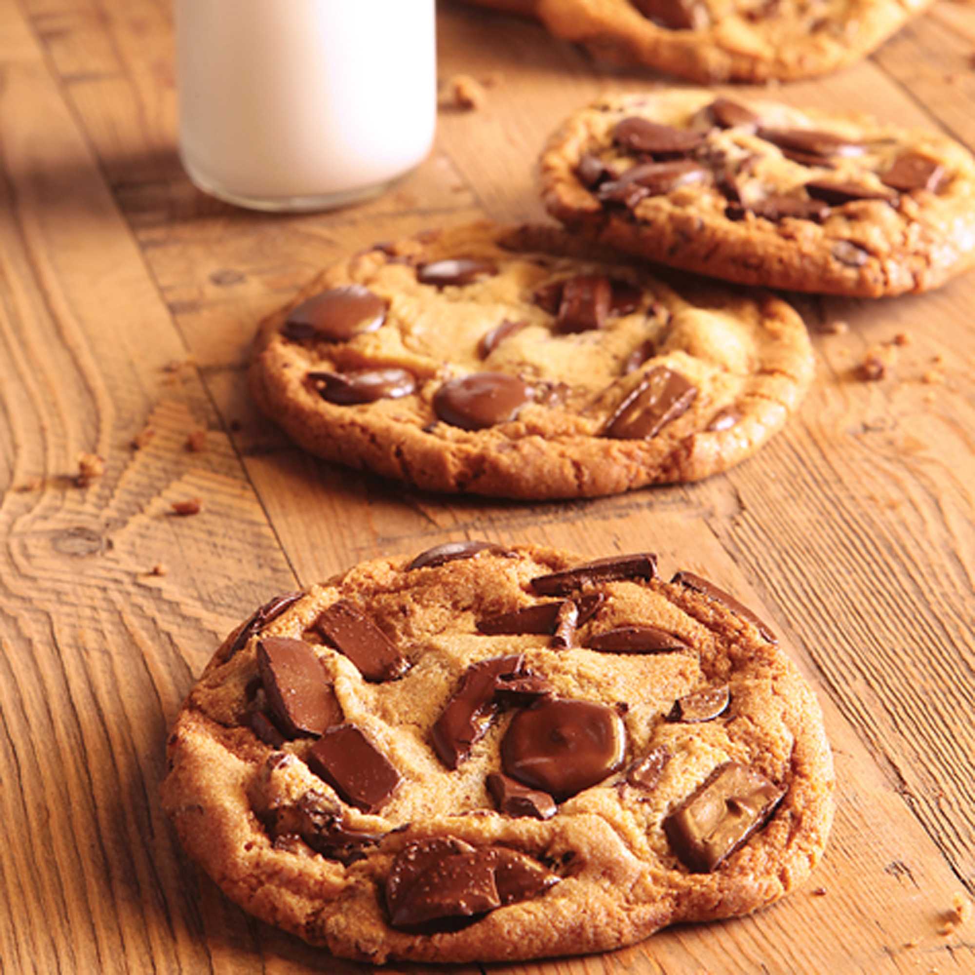 Sweet Street Desserts – The Innovate Fund